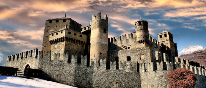 VALLE D'AOSTA